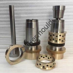 Cnc turning