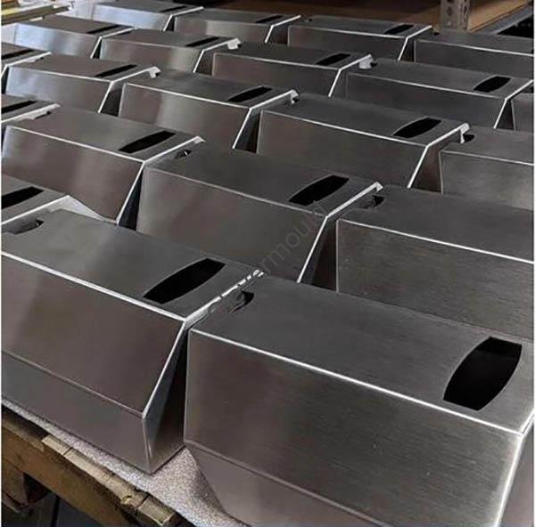Sheet metal